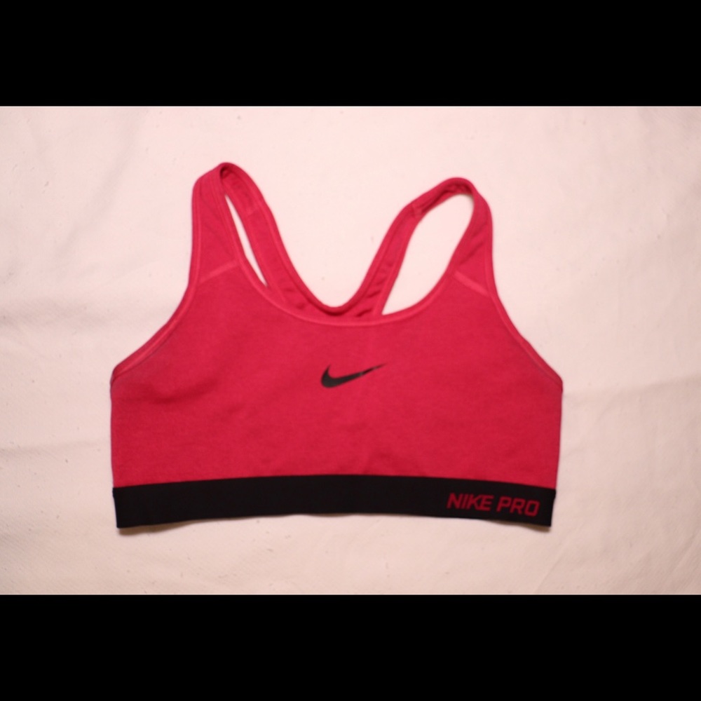 Nike Pro Dry Fit Sports Bra